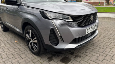 Peugeot 5008 1.2 PureTech GT Line 5dr Petrol Estate